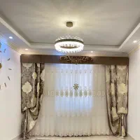 پرده پذیرایی