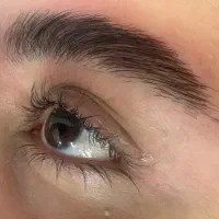 لیفت مژه و ابرو