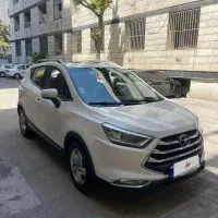جک s 3 مدل 1403|خودرو سواری و وانت|تهران, آرژانتین|دیوار