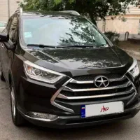 جک s3 کم کارکرد مدل ۱۴۰۰
