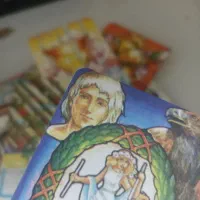 فال تاروت
