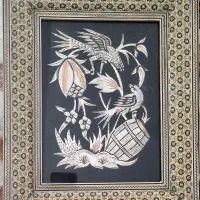 تابلو،کار دست