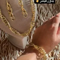 سرویس کپی طلا