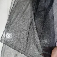 شال مشکی مخصوص محرم