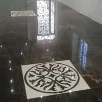 کفسابی وسنگسابی ونماشویی سنگ ساب کف سابی