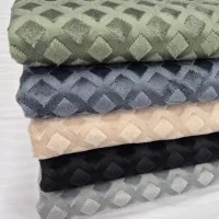 شال و روسری های وارداتی طرح نسترن