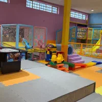 خانه بازی بازیتو