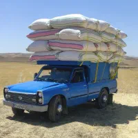 بابری  نیسان به تمام نقاط کشور.