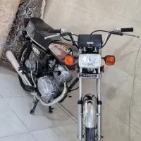 هندا 125 زیگما