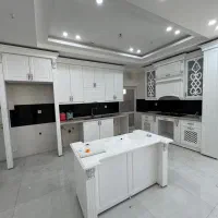 آپارتمان ۱۰۵ متری / سند آماده / نزدیک به حرم / فول