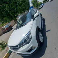 ایکس ۲۲ در حد. اسپرت لاکچری