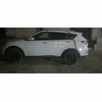فروش فیدلیتی الیت ۵نفره سفید رنگ مدل ۴۰۴