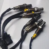 سنسور اکسیژن استوک