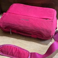 کیف کوله SENTOZA چندحالته جادار مناسب لپتاپ و سایر