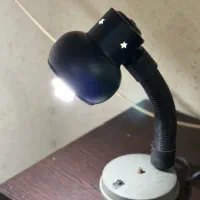 چراغ مطالعه