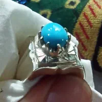 فیروزه کلکسیونی