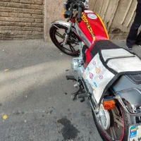 هندا ۲۰۰ مدل ۱۴۰۳