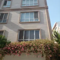 اپارتمان تک واحد بسیار شیک گلستان زوج