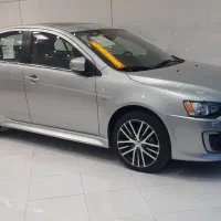لنسر 2018 صفر پلاک نصب نشده