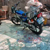 موتور ۲۰۰ مدل ۹۹ معاوضه با پژو مدل پاین