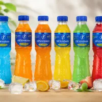 نوشیدنی  انرژی زا  بدون قند