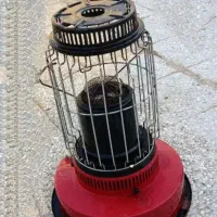 یه چراغ نفتی سالم و مرتب