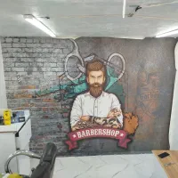 نصب و فروش کاغذدیواری و پوستر و