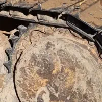 بلدوزر td 15