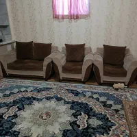 مبل هفت نفر