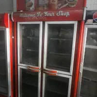 فریزر ۴درب