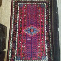 فرش چنج چارکی