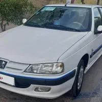 پارس مدل ۹۷ دوگانه فابریک