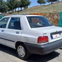 پراید تک سوز