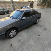 پژو پارس سال مدل۹۵
