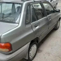 پراید  84