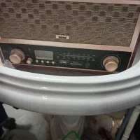 فروش یکدستگاه رادیو