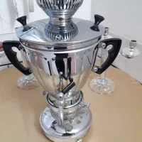 سماور نفتی نو