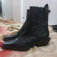 نیم بوت زنانه زارا