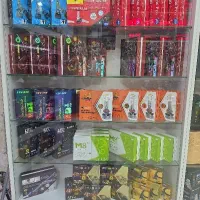 هدلایت خودرو