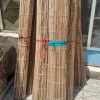 حصیر سنتی بافت دست‌ساز و باکیفیت