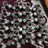 اتصالات پنج لایه کوپلی ابرش