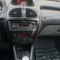 پژو 206 SD V8|خودرو سواری و وانت|اهواز, کوروش|دیوار