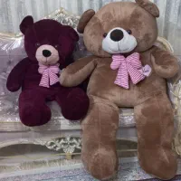 عروسک خرس