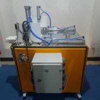 دستگاه بسته بندی دستمال کاغذی