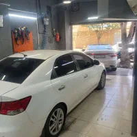 اموزش دیتیلینگ خودرو  صفر تا صد