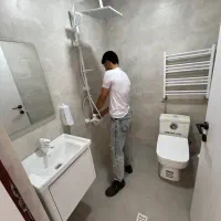 نیازمند شاگرد تاسیسات