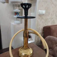 قلیان فانتزی نو با تمامی متعلقات