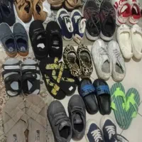 همه سایز کفش