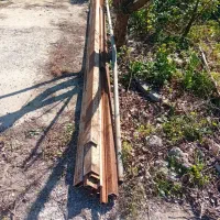 قوطی و نبشی