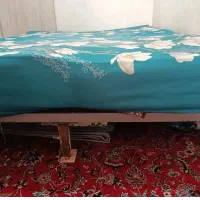 تخت دونفره